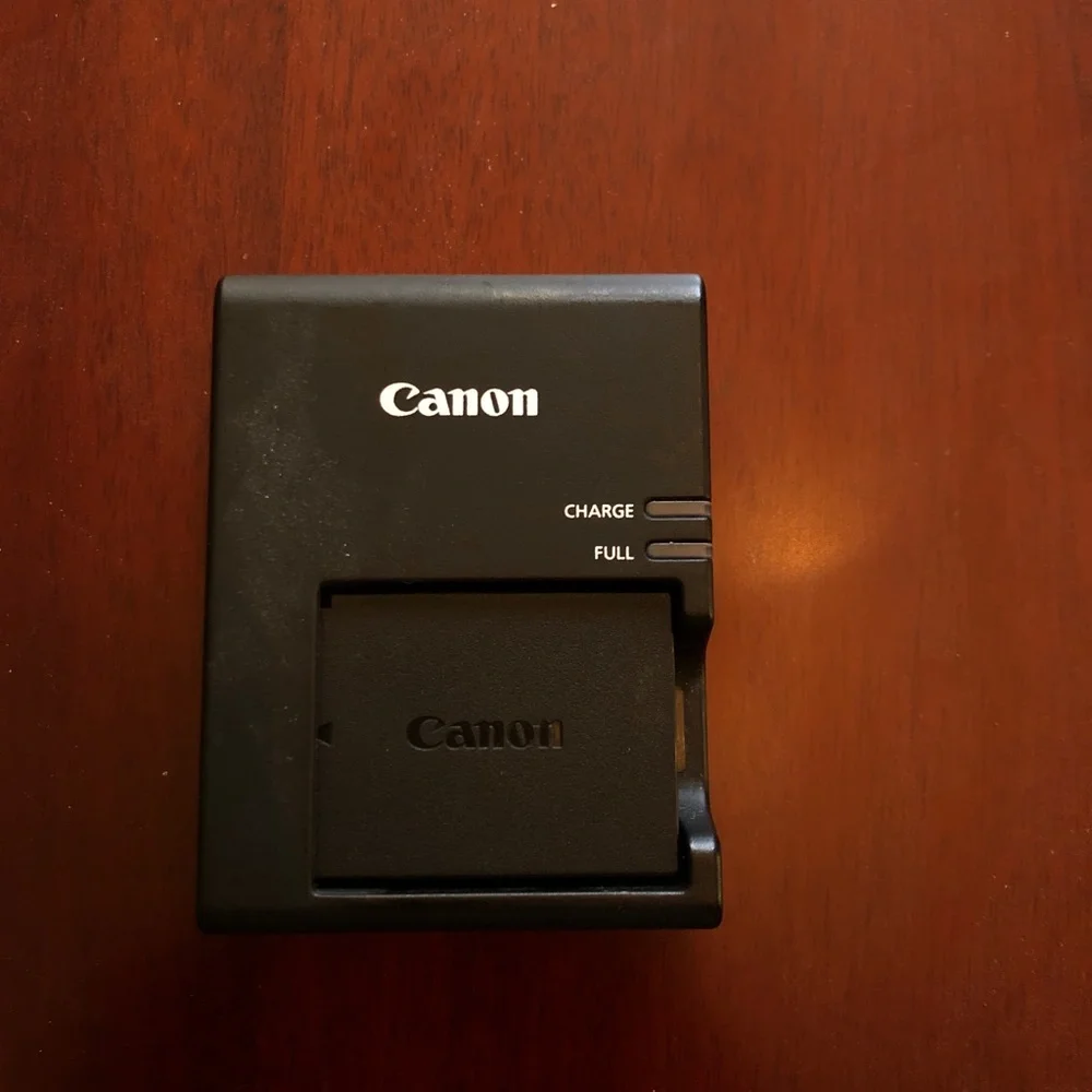 Canon rebel t7
